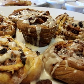 Baking, Culinary Arts, Garde Manger: Brioche Recipes