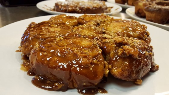 Baking, Culinary Arts, Garde Manger: Brioche Recipes