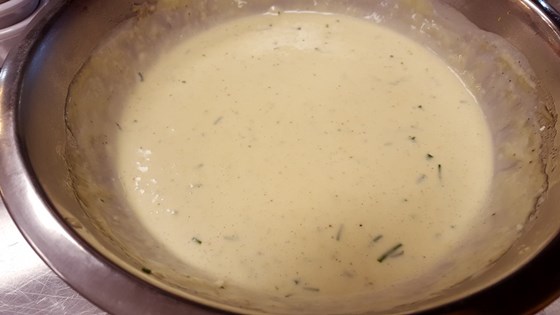 Baking, Culinary Arts, Garde Manger: Chicken Wings